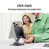 UGREEN 360° Rotating Foldable Desktop Stand