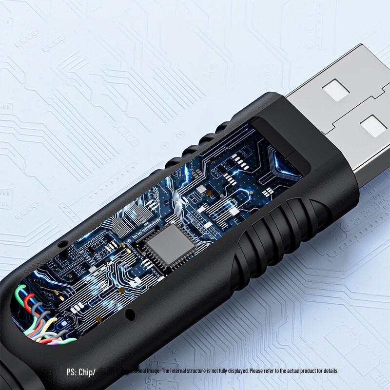 USB to RJ45 Console Cable
