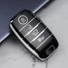 Чехол-брелок с 3/4 кнопками для Kia K3 K3S K4 K5 Optima Picanto Sportage Sorento Niro Ceed Rio Rio5, чехол для ключей из ТПУ