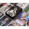 54-piece LOMO Card Set "LOMO CARD SET" Trading Cards, Photo Card Set, Photo Book, Poster, Merchandise
