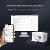QIRUI Thermal Label & Express Waybill Printer CN plug (adapter included)