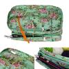 Knitting Bag Yarn Hooks Crocheting Tote Organizer