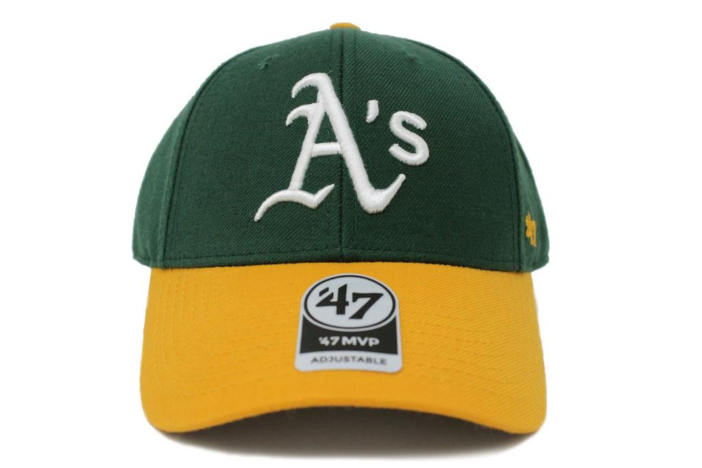 Seven Cap 47 MVP MLB American League 1 предмет [Forty Brand] (Легкая атлетика 2)