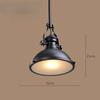 Retro Industrial  Hanging Lamps Modern Interior Decoration Led Bedroom Dining Room Lamp for Bar Ceiling Chandelier