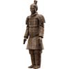 Freeing Figma Table Museum - Branch - Terracotta Warriors Non-scale ABS&PVC Painted Movable Figure