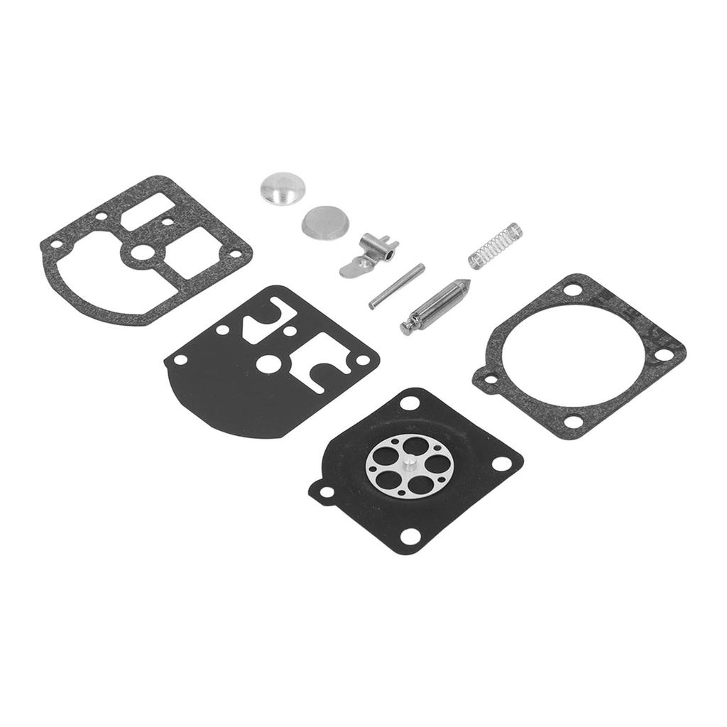 Комплект для ремонта карбюратора Stihl для Zama 009 010 011 012 011AV Прокладки для бензопилы