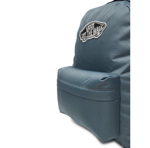 Рюкзак Vans Old Skool Class VN000H4YRV21, серый