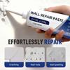 Crack Repair Dry Wall Repair Kit Quick-Drying Formula Wall Patch Kit  Home Repair
