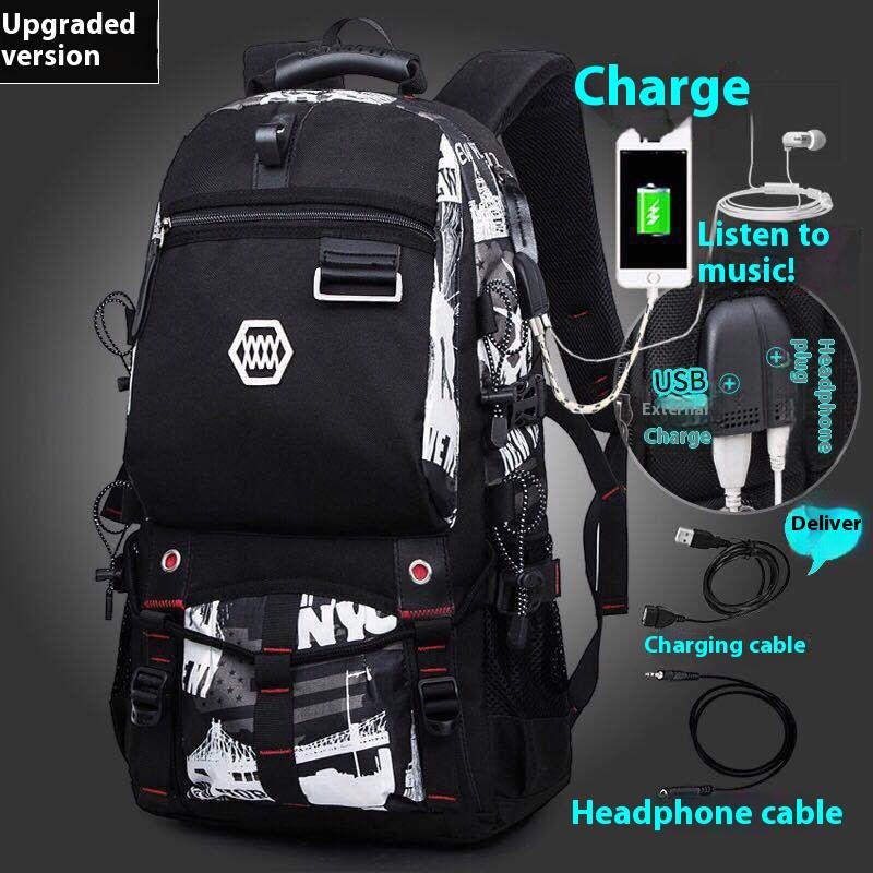 Мужские рюкзаки, новый дорожный рюкзак, мужская сумка для альпинизма и активного отдыха, 50 л, 60 л, рюкзак для мужчин