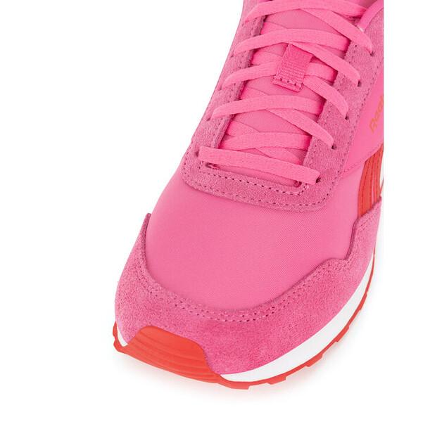 Кроссовки Reebok GLIDE LOW 100235034 розовый