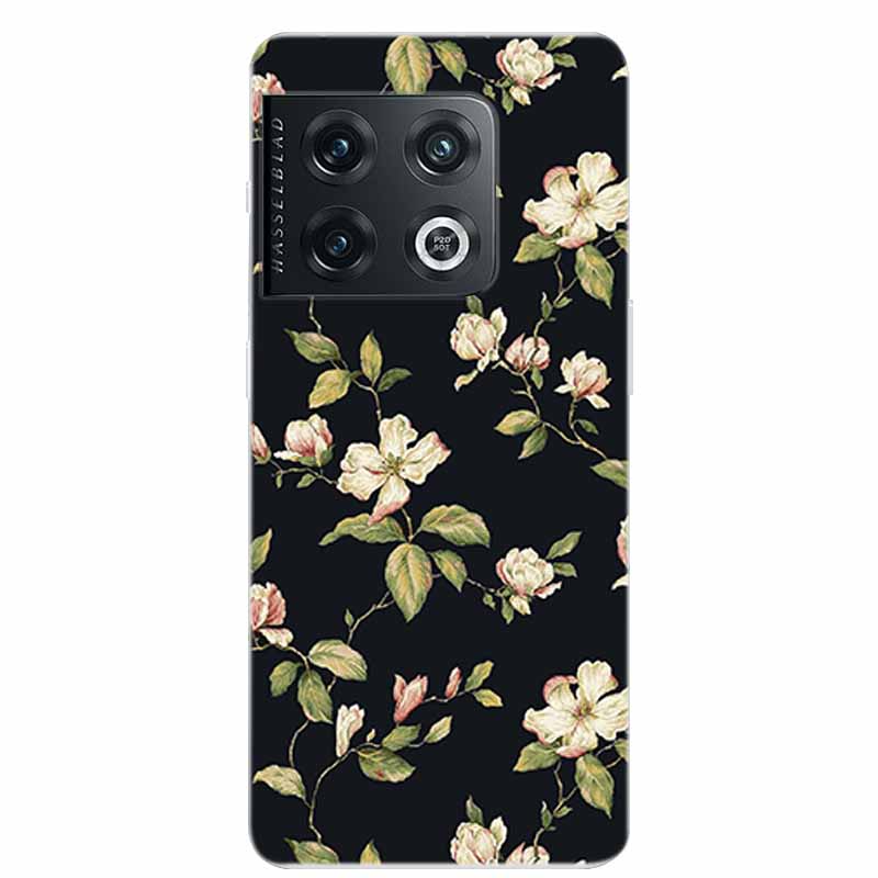 Чехол для телефона OnePlus 10 Pro Чехол Прозрачный ТПУ Силикон Мягкий Funda Coque Для OnePlus 10T 10 Pro Задняя крышка Чехол One Plus 10 T Pro