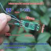 2S 7A 15A Mini ESC Brushless Motor Controller Board for Model Plane Plastic Build Efficient Power for Hobby Aircrafts