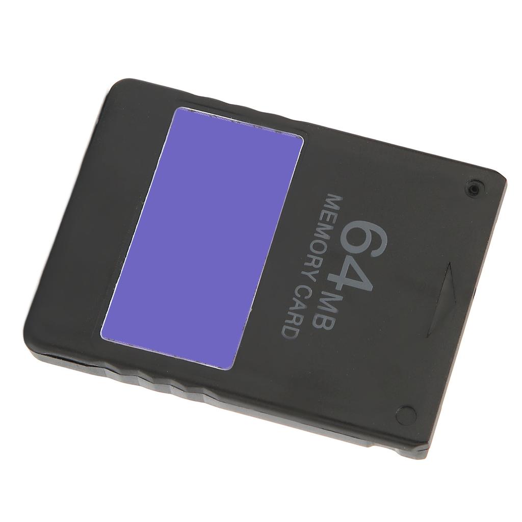 FMCB Free McBoot Карта памяти 64 МБ Ретро-игры Plug and Play Легкая карта памяти для