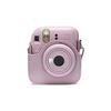Чехол для камеры Fujifilm Instax Mini 12, Оригинальный, Розовый