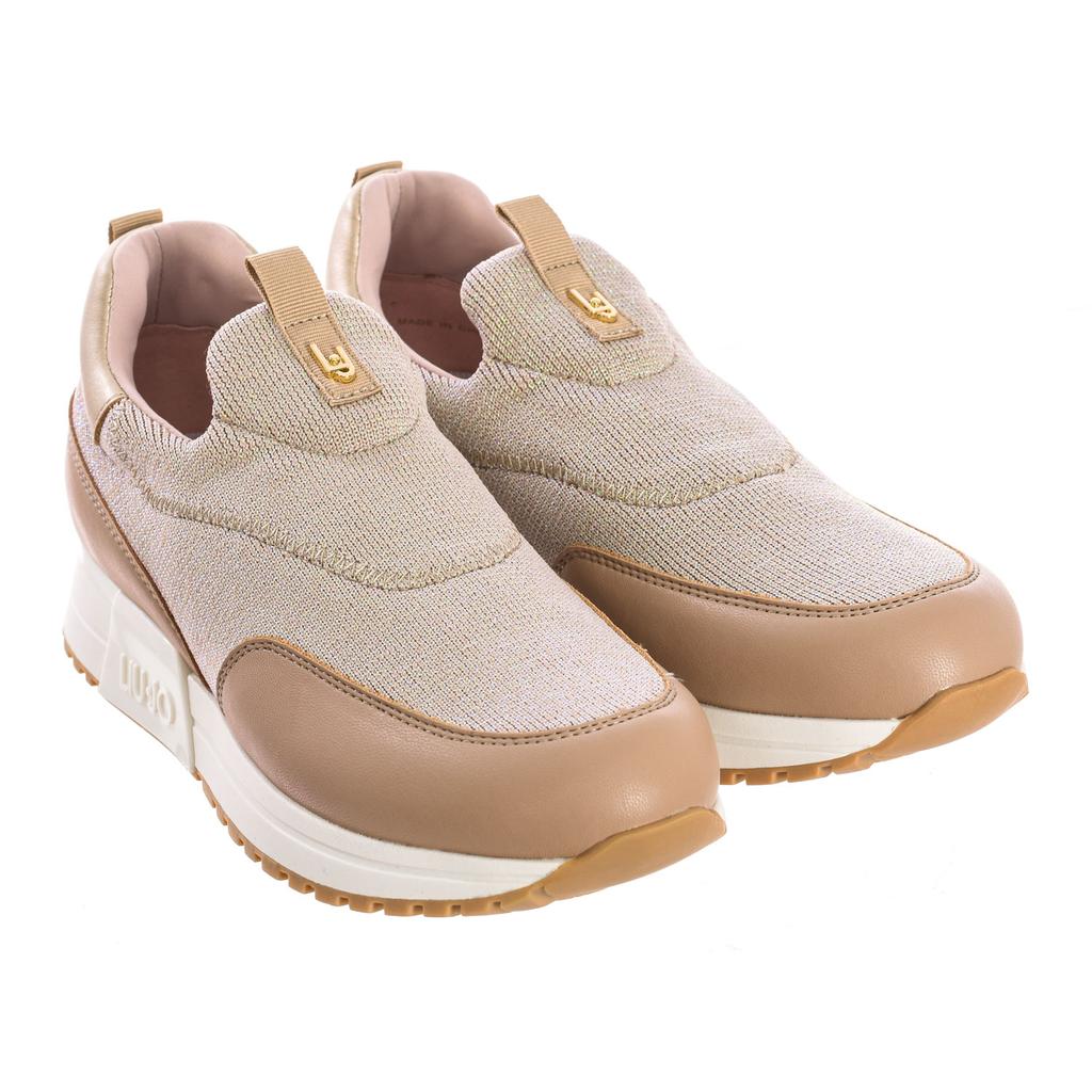 KISS 504 Женские спортивные кроссовки