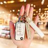 Applicable Volkswagen Key Cover Langyi Suiteng Bora Shell Santana Polo Lingdu Buckle Golf Tiguan Bag