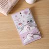Оригинальные зажимы Sanrio Hello Kitty, мультяшные зажимы для пакетов с едой для кухни, хранения закусок, офисный органайзер для файлов, игрушки и подарки для девочек