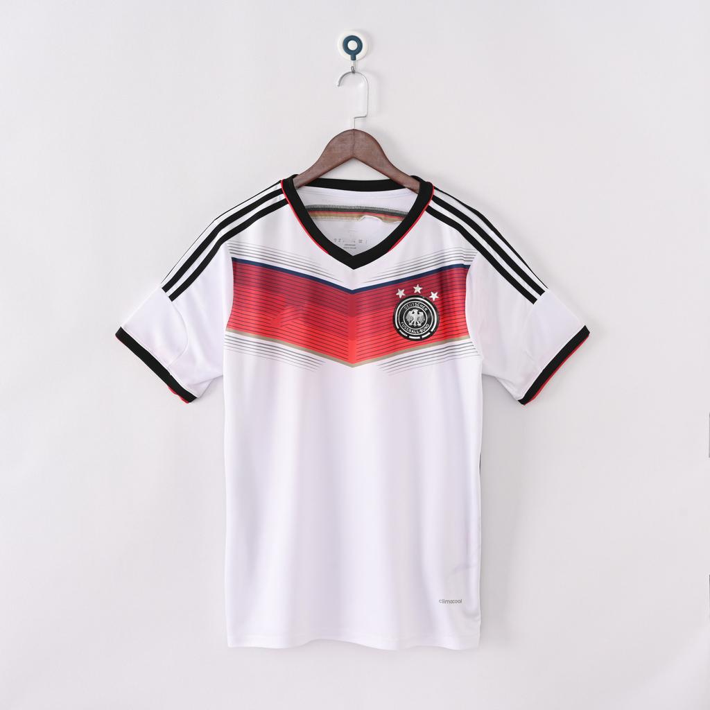 Retro Jerseys World Cup Commemorative Edition Mexico Spain Germany Argentina Netherlands Host Guest Football Uniforms