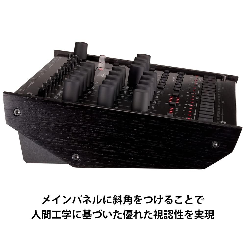 KORG Гибридная драм-машина drumlogue Аутентичный аналоговый звук и цифровая гибкость