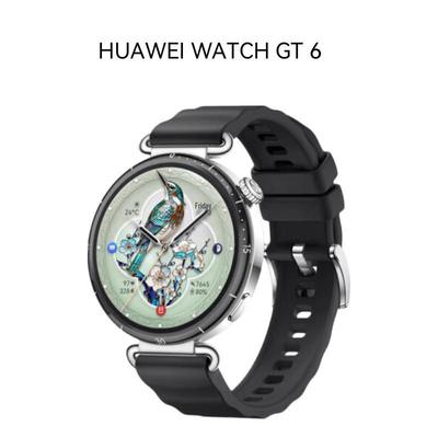 Huawei Умные часы WATCH GT 6 (Китайская версия)