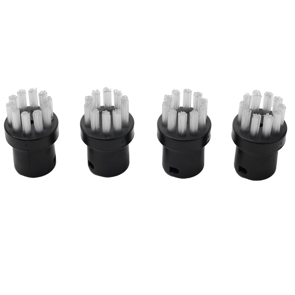 Щетка 4 шт. Для Karcher Для пароочистителей Бытовые принадлежности