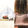 Moisturizing Hair Cream, Hair Oil Treatment for Damaged Hair, Keep Hair Smooth, Luxurious, Healthy