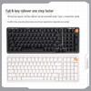 Lenovo MK9 Проводная игровая механическая клавиатура