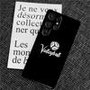 Volleyball Sport Case For Samsung Galaxy S25 Ultra S20 S21 S22 S23 S24 Ultra S9 S10 Plus S24 FE Back Cover