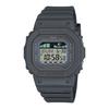 Casio G-Shock Watch GLX-S5600-1 Men's Overseas Model