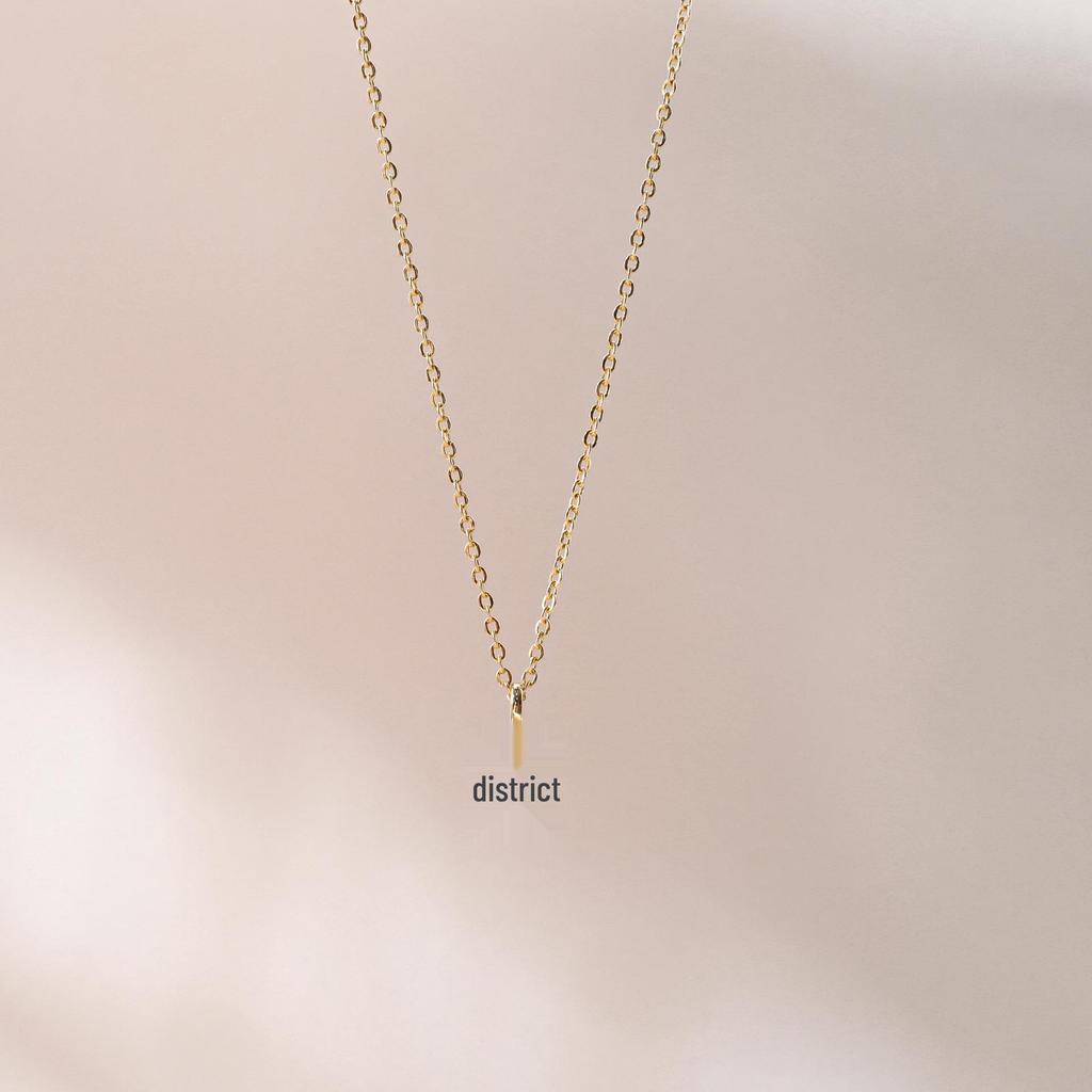 Декабрьский камень рождения, квадратная подвеска, ожерелье, дизайн «капля воды», медь, гальваническое покрытие золотом 18 карат, аксессуары-цепочки для ключиц.