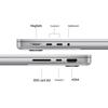Apple Ноутбук MacBook Pro 14 дюймов M5 2025 года (Китайская версия)