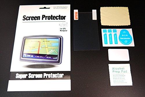 Panasonic Gorilla VICS WID совместим с автомобильной навигацией типа LCD защитная пленка обработка антибактериальная нулевые пузырьки CN-GP757VD 7.0