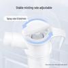 Yuwell 403E Portable Nebulizer