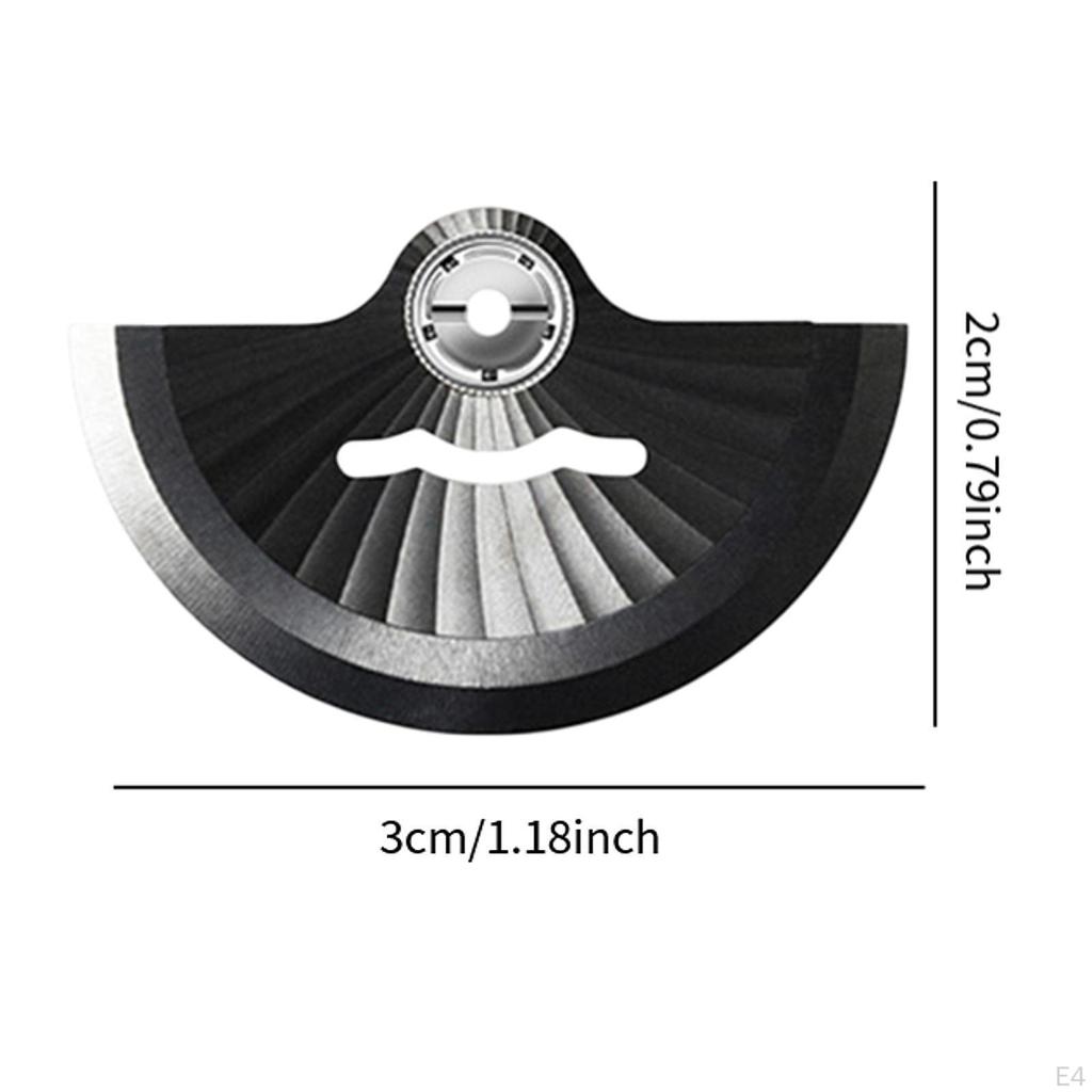 Automatic Mechanical Watch Movement Replaceable Maintenance DIY Unique Accessory