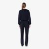 [Lacoste] Women's CP Terry Basic Pants XF942E-54NHDE