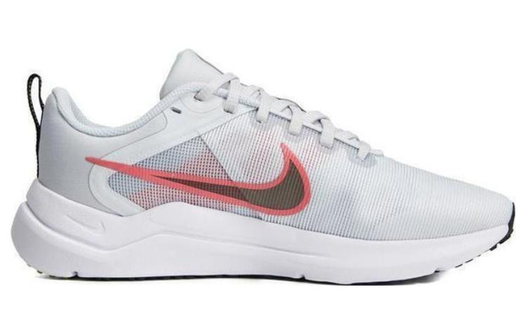 Nike Downshifter 12 'White Black' Women's DD9294-009