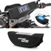 Handlebar Bag For BMW F650GS F700GS F750GS F800R F800GS F850GS GS850 Adv F900R F900XR S1000R S 1000 XR R 1250 1200 GS