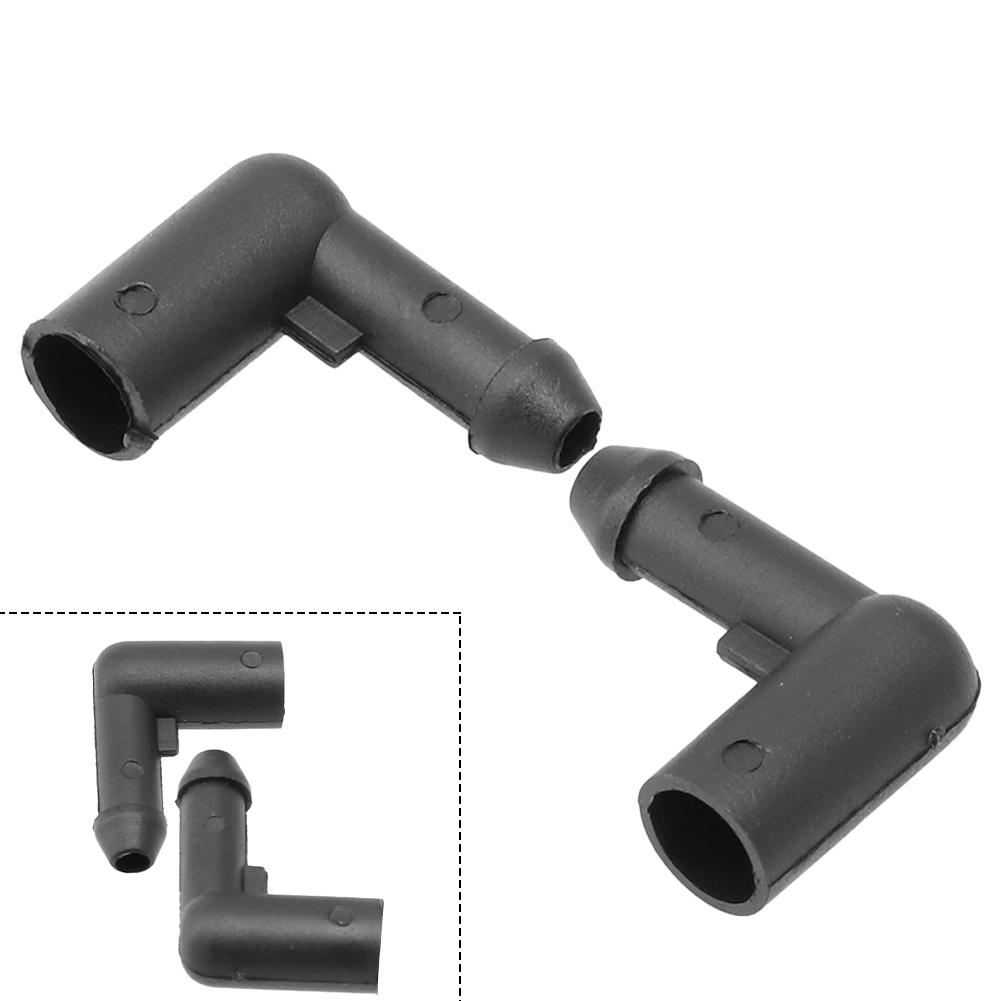 Window Washer Hose Connector For Astra H 2004-2010