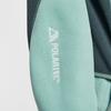 Nike ACG Sweatshirts Women's Teal Stand Collar Moderate Regular