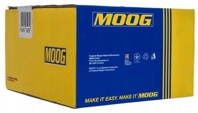 Moog Re-Ax-15484 Axial Joint, Tie Rod