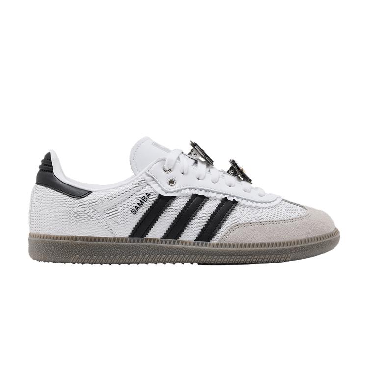 adidas Samba OG Кружевная Цветок (Женский)