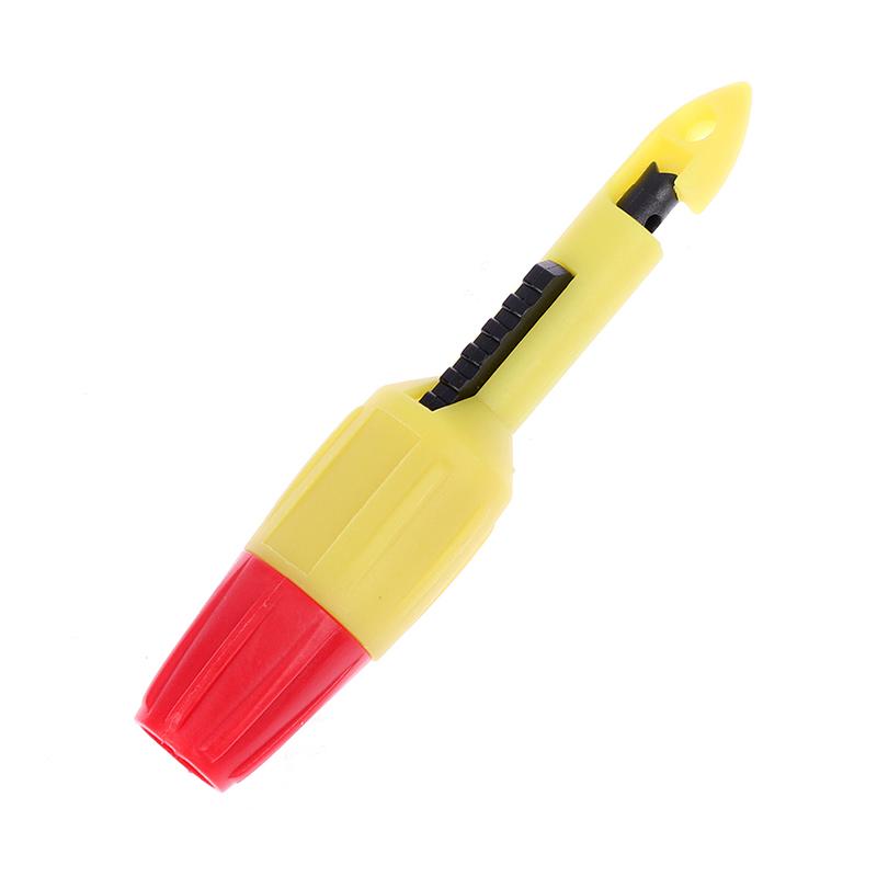 Набор зажимов для прокалывания изоляции, инструменты для ремонта цепи, обнаружение автомобильной цепи