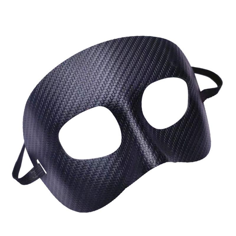 Защита носа с эластичным ремешком, регулируемая, прочная защита лица, лицевой щиток для софтбола, баскетбола, футбола, защитите лицо, нос