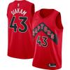 Nike Nike X NBA Basketball Jerseys Men's CN8022-666
