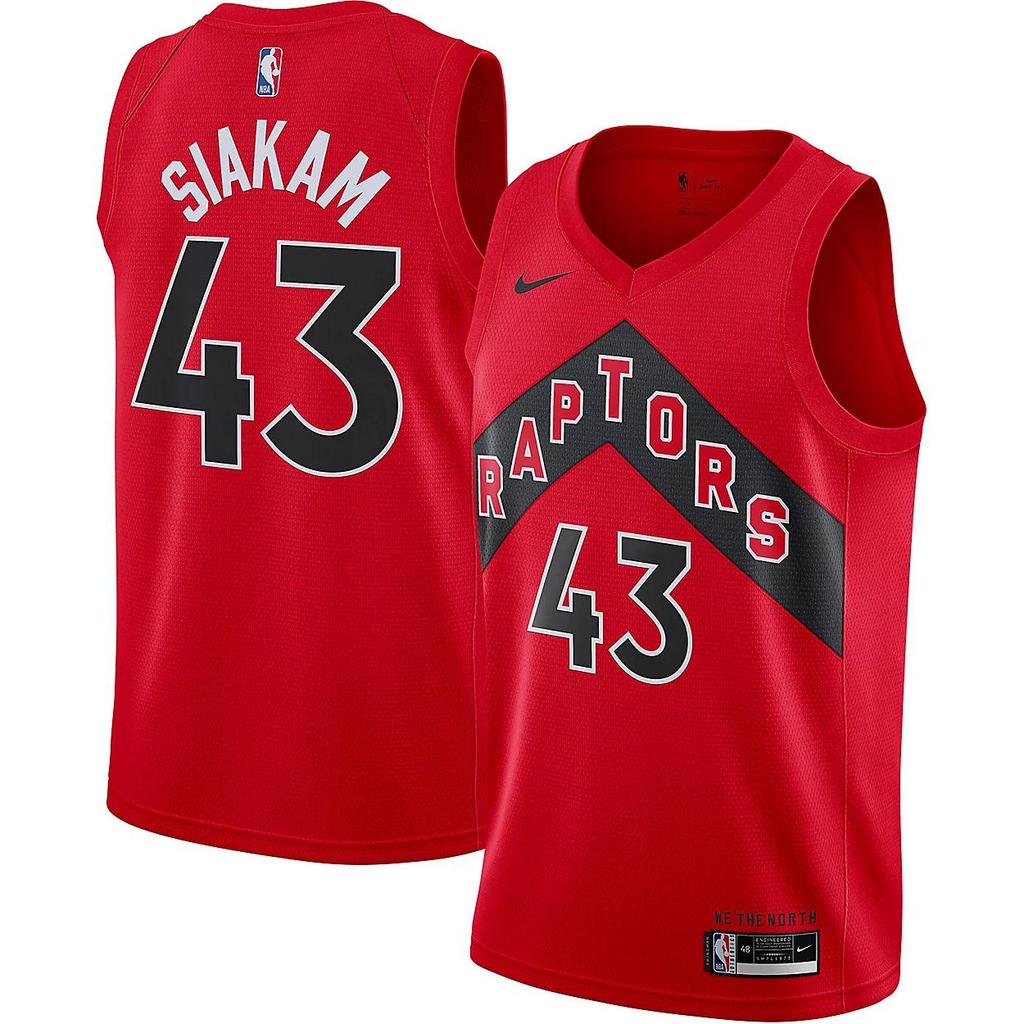 Nike Nike X NBA Basketball Jerseys Men's CN8022-666