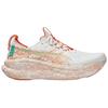 Asics Кроссовки GEL NIMBUS 28 Унисекс Белый Красный 1013A207-100
