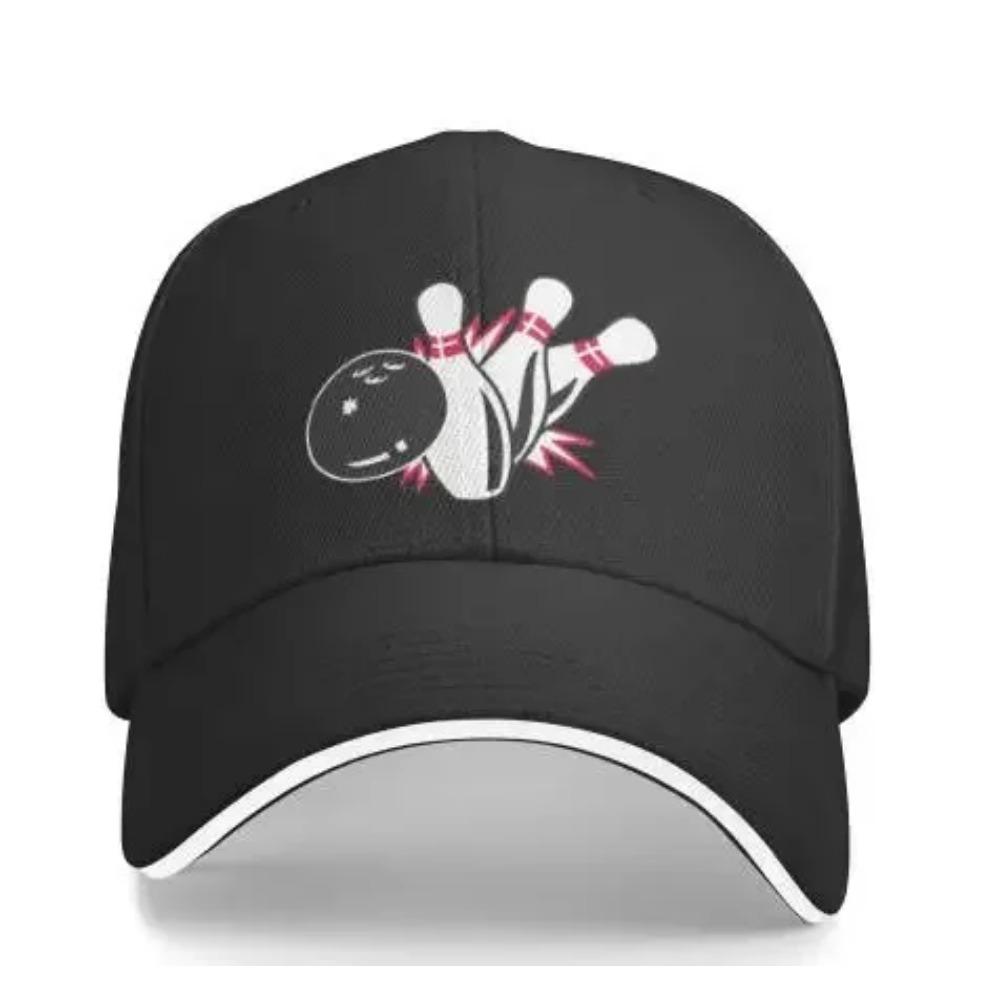 Самая продаваемая ковбойская шляпа 2024 года, летняя пляжная бейсболка для боулинга унисекс, винтажная, регулируемая, хлопковая, джинсовая, папа, шляпа ковбойская, черная