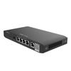 Reyee Cloud Router 5xGbE (4 POE+) 54W 2xWAN