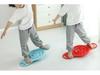 Kindergarten Snail Balance Board: Children's Egg-Shaped Sensory Training Toy