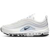 Air Max 97 Ghost Women Sneakers White Sail Black CZ6087-102